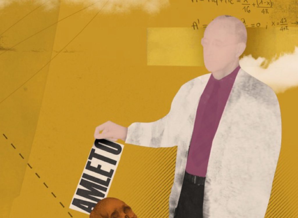 Il lavoro del futuro. La ricerca continua... Luca De Biase Il lavoro del futuro. La ricerca continua... Luca De Biase