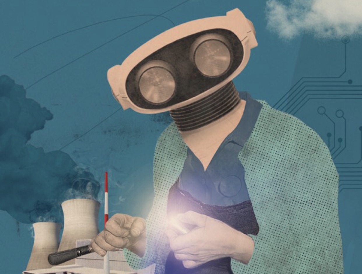 Il Lavoro Del Futuro Luca De Biase Riassunto
