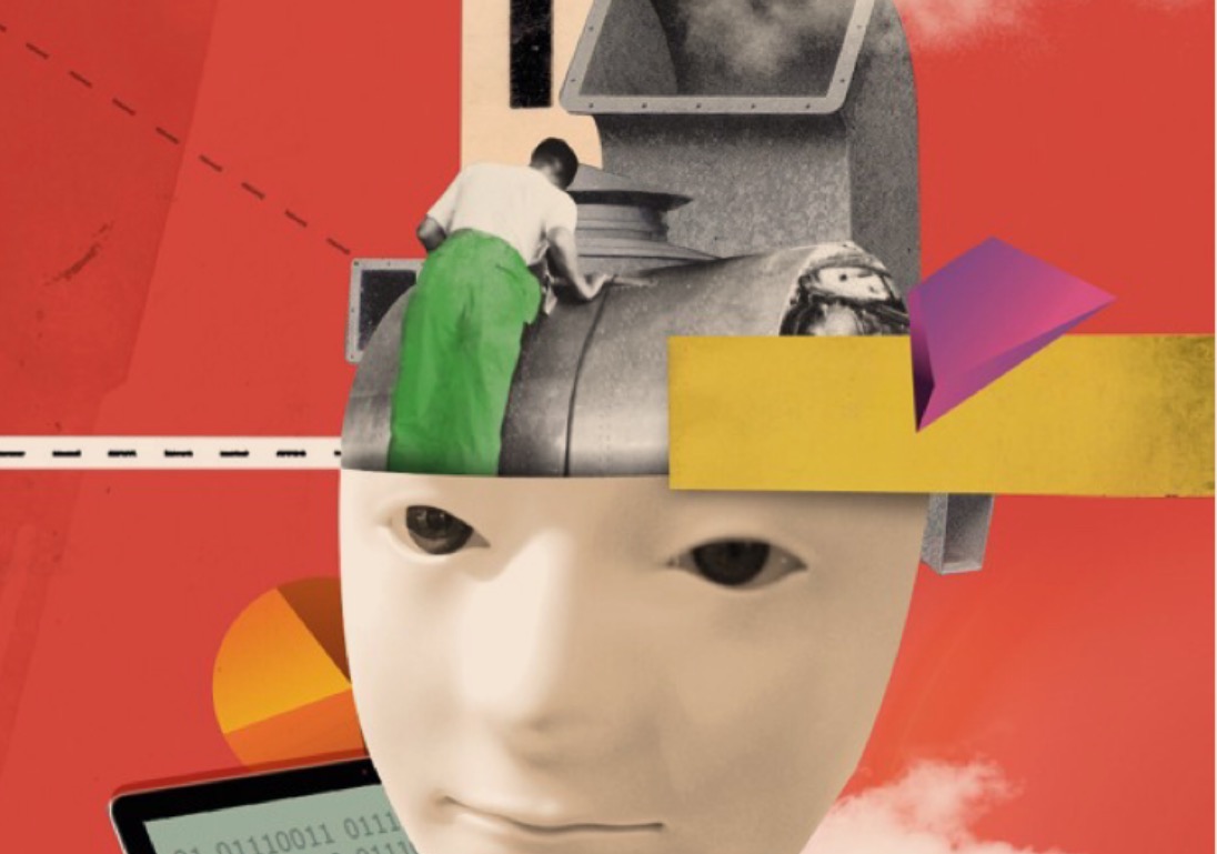 Il lavoro del futuro. Il libro /2 Luca De Biase Il lavoro del futuro. Il libro /2 Luca De Biase